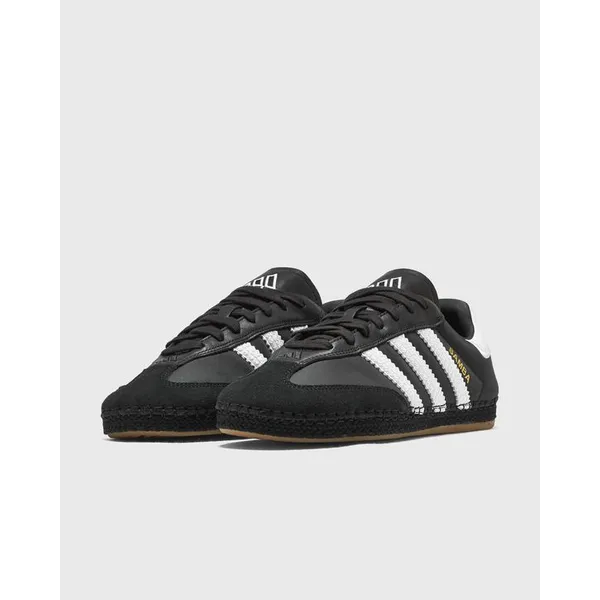adidas Clot Samba By Edison Chen Zwart, foto 3 van 5