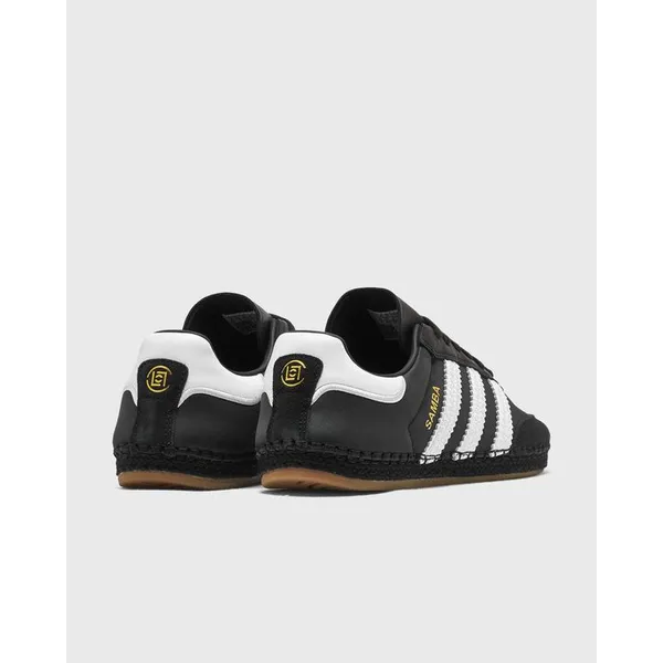adidas Clot Samba By Edison Chen Zwart, foto 5 van 5
