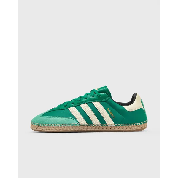 adidas Clot Samba By Edison Chen Groen, vergelijk prijzen bij 1 winkel