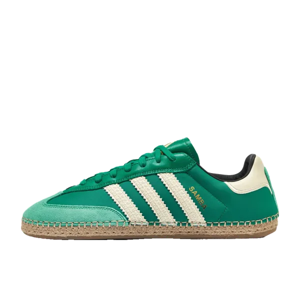 adidas Clot Samba By Edison Chen Groen, vergelijk prijzen bij 1 winkel