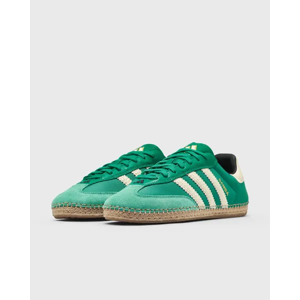 adidas Clot Samba By Edison Chen Groen, foto 2 van 5