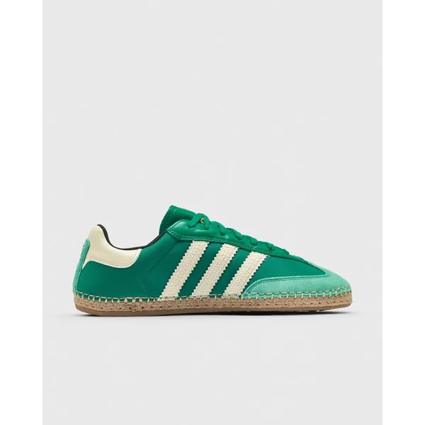 adidas Clot Samba By Edison Chen Groen, foto 4 van 5