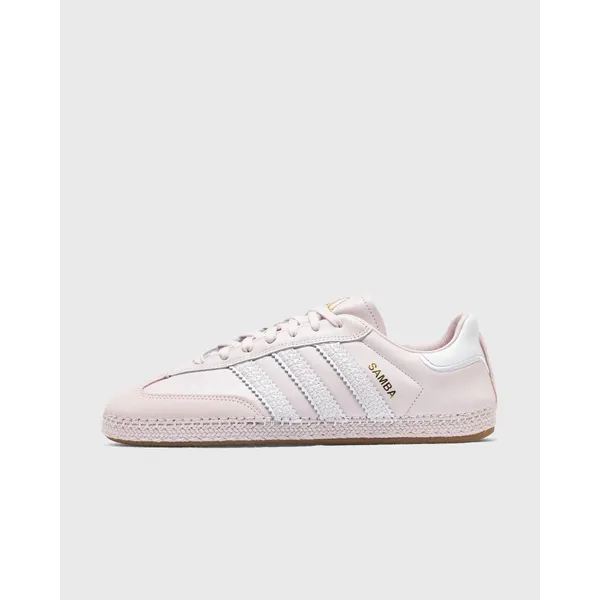 adidas Clot Samba By Edison Chen Roze, vergelijk prijzen bij 1 winkel