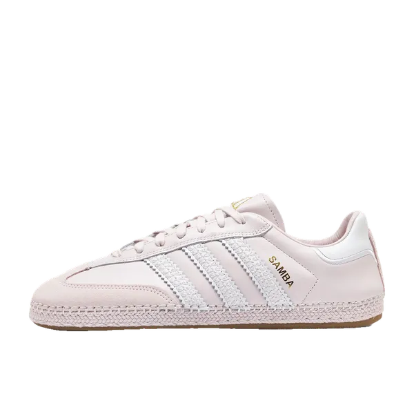 adidas Clot Samba By Edison Chen Roze, vergelijk prijzen bij 1 winkel
