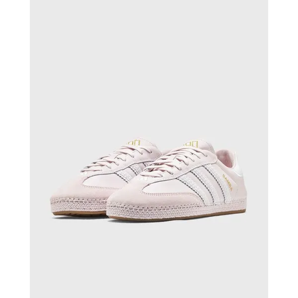 adidas Clot Samba By Edison Chen Roze, foto 3 van 5