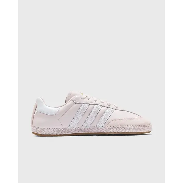 adidas Clot Samba By Edison Chen Roze, foto 4 van 5