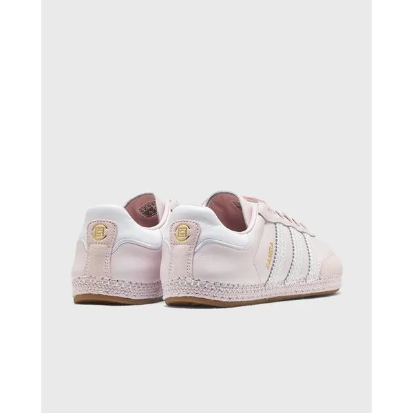 adidas Clot Samba By Edison Chen Roze, foto 5 van 5