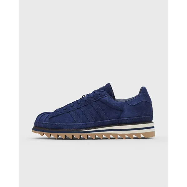 adidas X Clot Superstar By Edison Chen Blauw, vergelijk prijzen bij 1 winkel