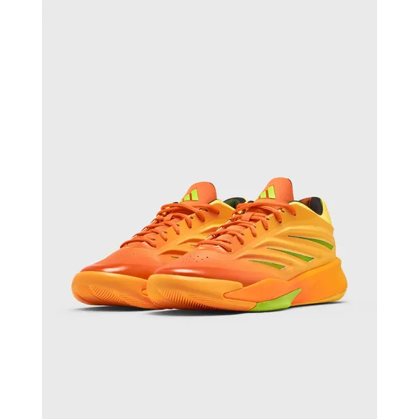 adidas Crazy Energy Oranje, foto 2 van 5