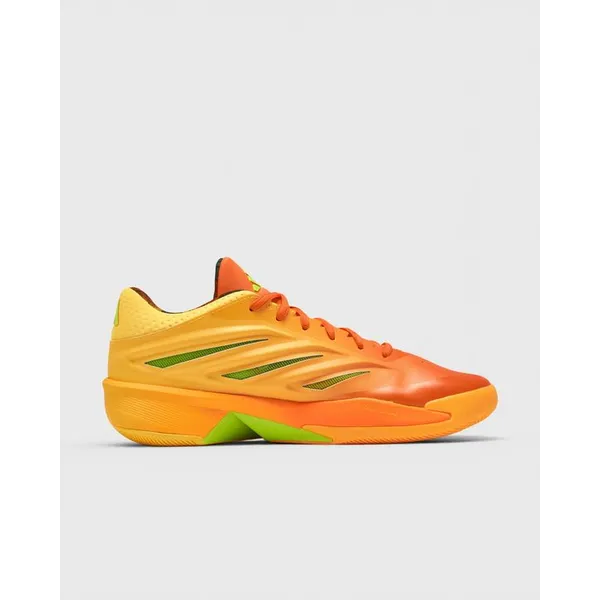 adidas Crazy Energy Oranje, foto 4 van 5