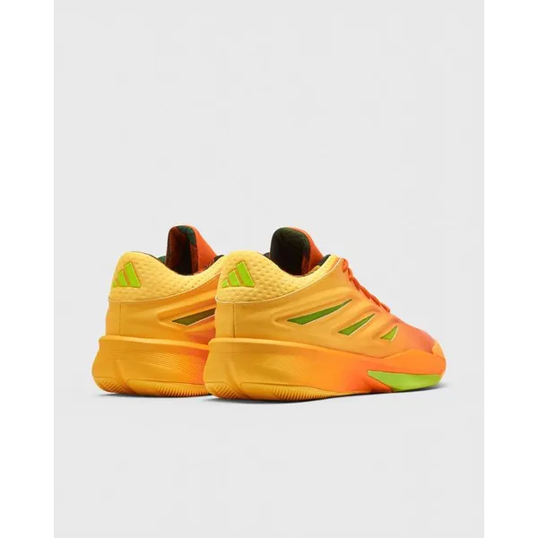 adidas Crazy Energy Oranje, foto 5 van 5