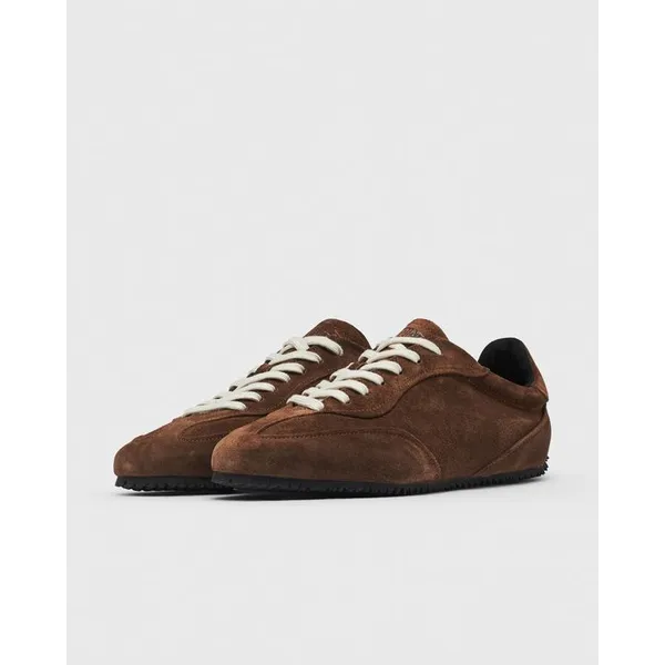 Axel Arigato Daze Runner Bruin, foto 3 van 5