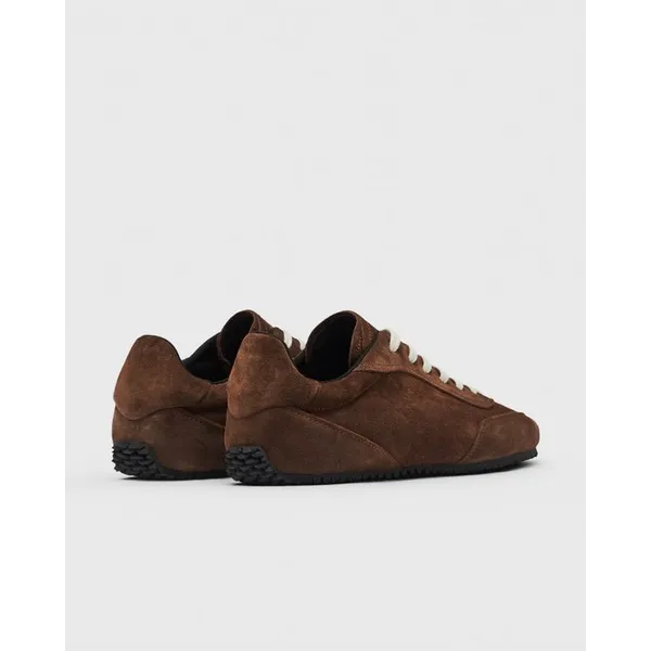 Axel Arigato Daze Runner Bruin, foto 5 van 5