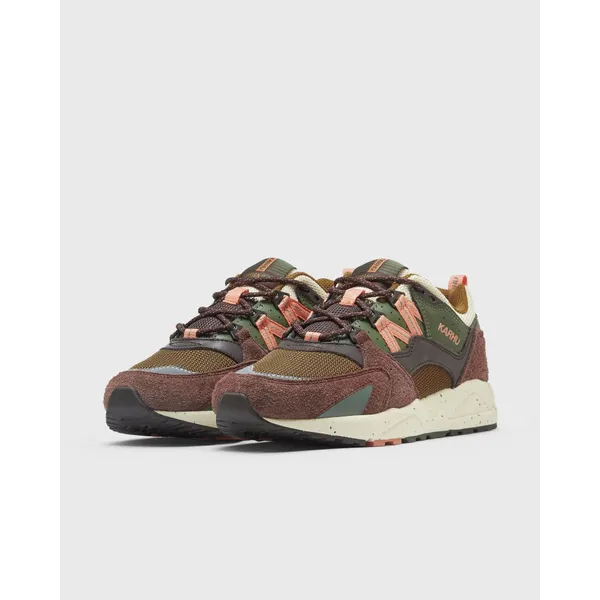 Karhu Fusion 2.0 Bruin, foto 2 van 5