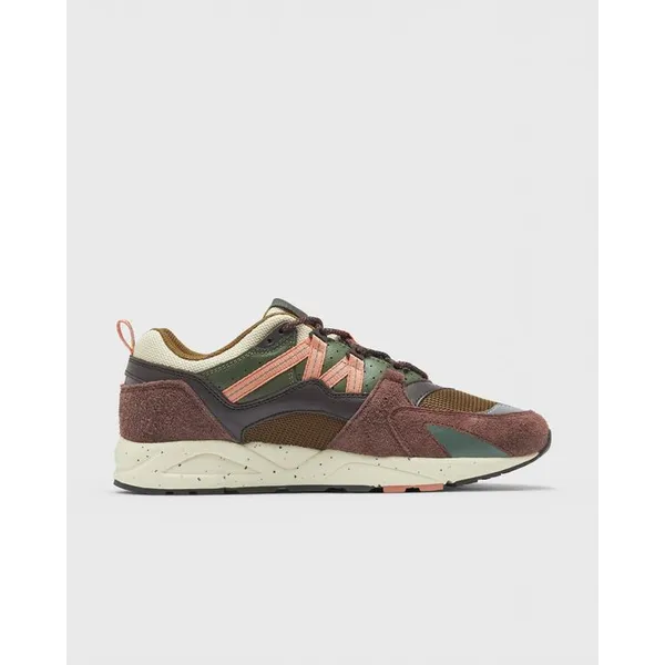 Karhu Fusion 2.0 Bruin, foto 4 van 5