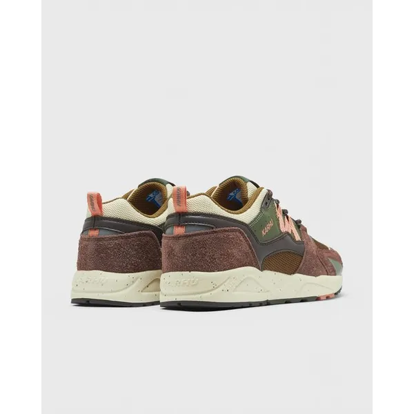 Karhu Fusion 2.0 Bruin, foto 5 van 5