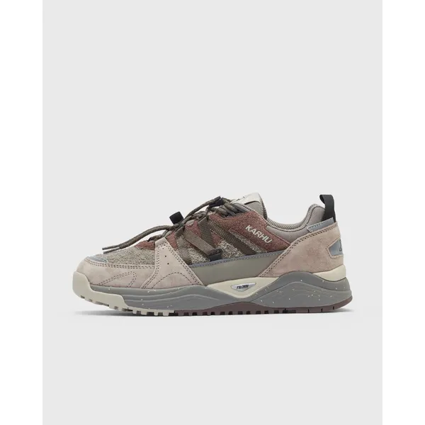 Karhu Fusion Xc Wp Beige, vergelijk prijzen bij 1 winkel