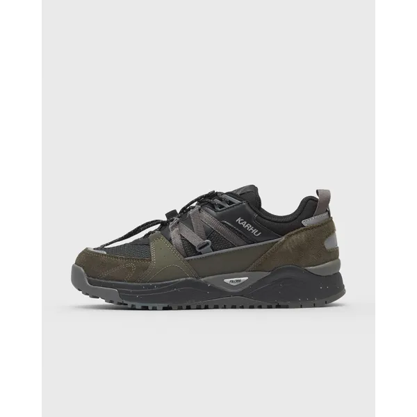 Karhu Fusion Xc Wp Grijs, vergelijk prijzen bij 1 winkel