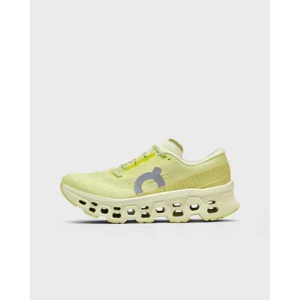 On PR Monster Cloudmonster 3 Groen, vergelijk prijzen bij 1 winkel