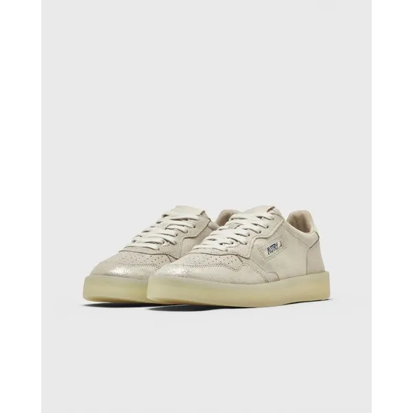 Autry Medalist Low Beige, foto 3 van 5