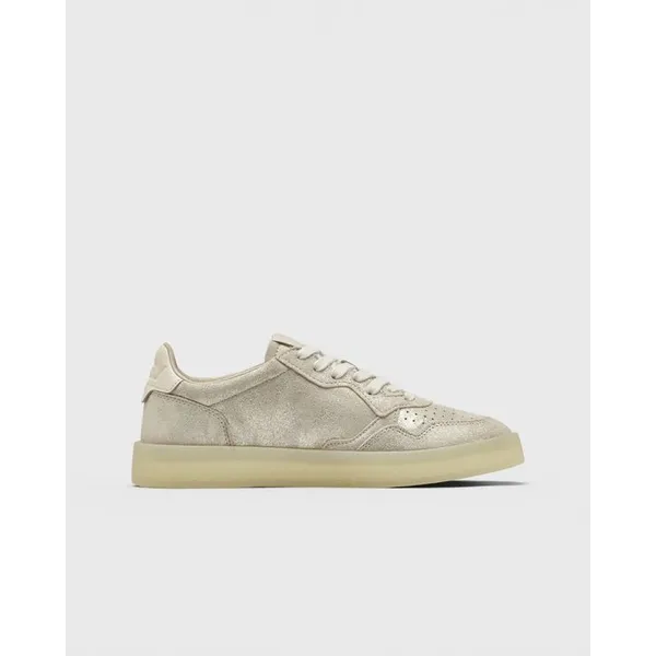 Autry Medalist Low Beige, foto 4 van 5