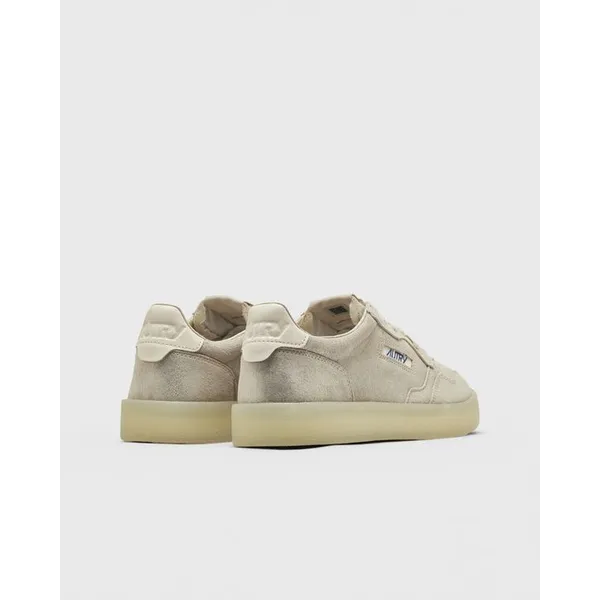 Autry Medalist Low Beige, foto 5 van 5