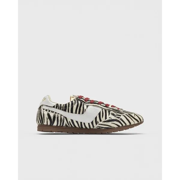 Autry Windspin Low Multicolor, foto 4 van 5