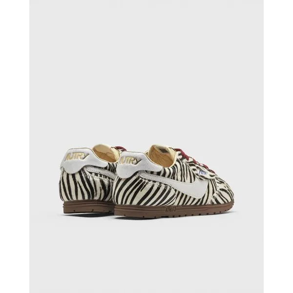 Autry Windspin Low Multicolor, foto 5 van 5