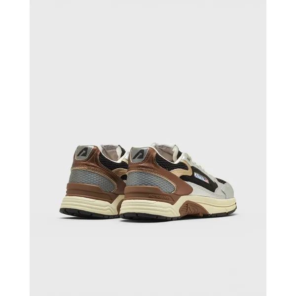 Autry Hyperway Low Multicolor, foto 5 van 5