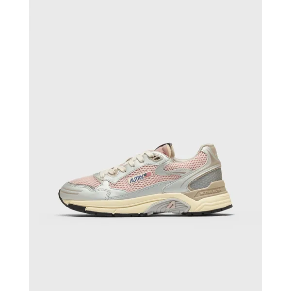 Autry Hyperway Low Grijs, vergelijk prijzen bij 1 winkel