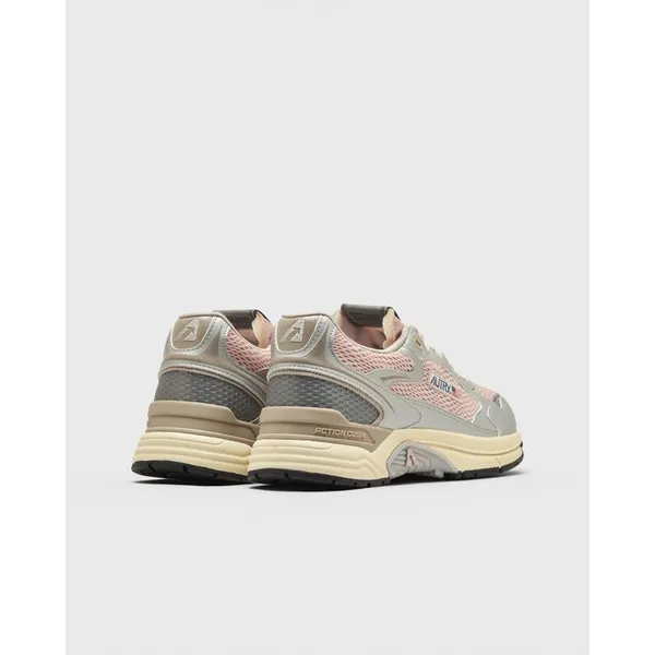 Autry Hyperway Low Grijs, foto 5 van 5