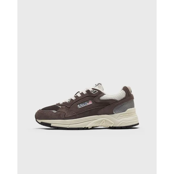 Autry Hyperway Low Zwart, vergelijk prijzen bij 1 winkel