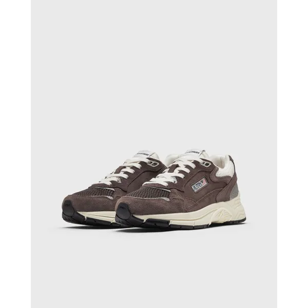 Autry Hyperway Low Zwart, foto 2 van 5