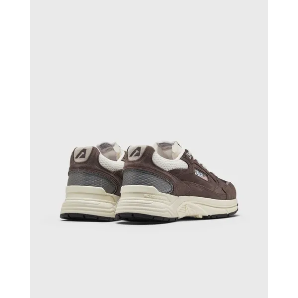Autry Hyperway Low Zwart, foto 5 van 5