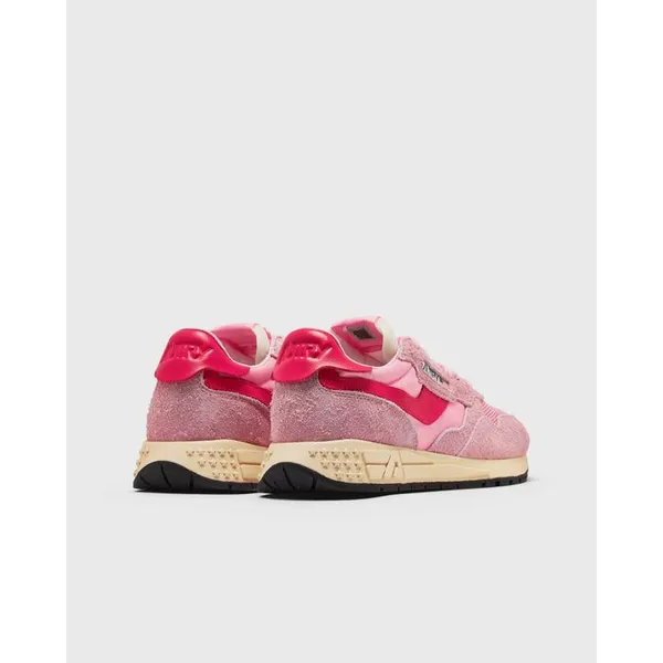 Autry Reelwind Low Roze, foto 5 van 5