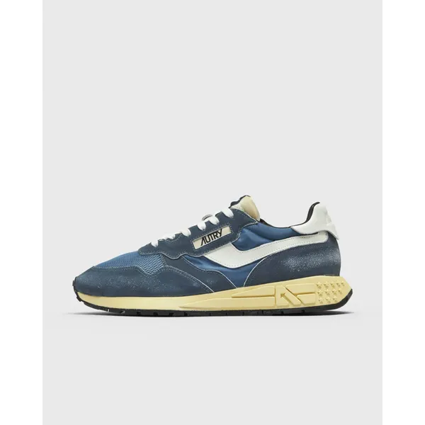 Autry Reelwind Low Blauw, vergelijk prijzen bij 1 winkel