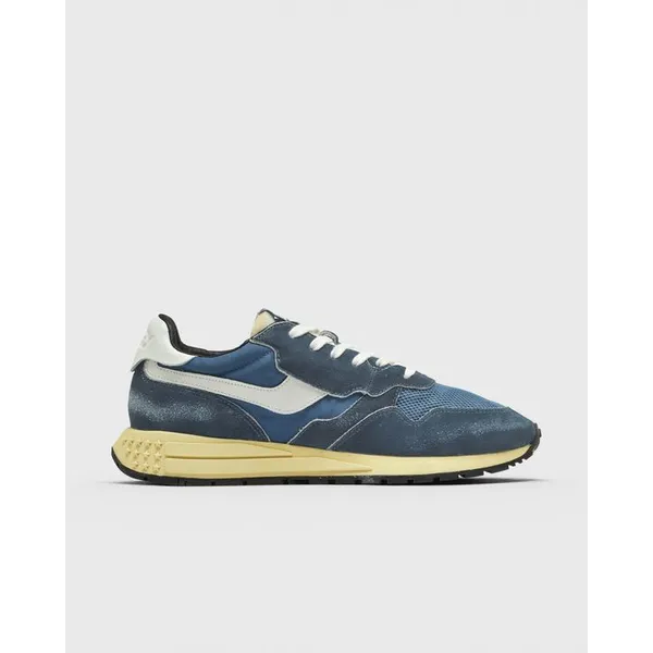 Autry Reelwind Low Blauw, foto 4 van 5