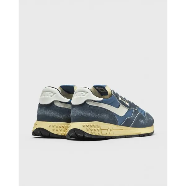 Autry Reelwind Low Blauw, foto 5 van 5