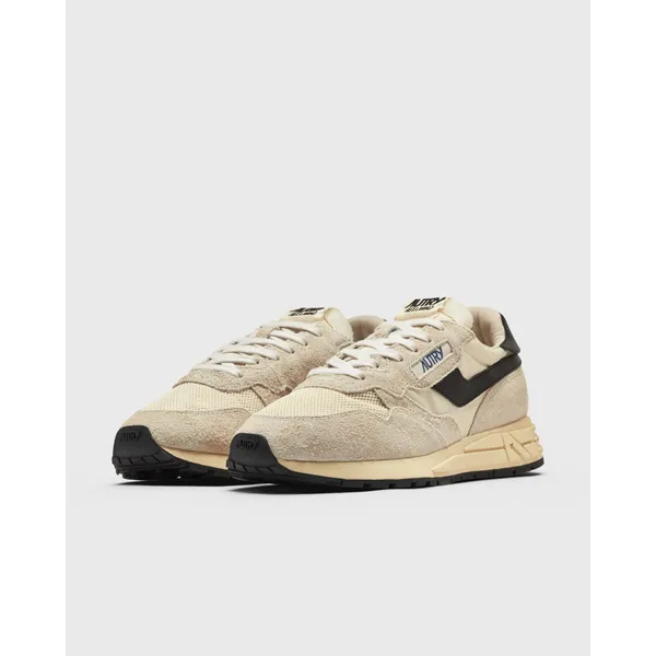 Autry Reelwind Low Beige, foto 2 van 5