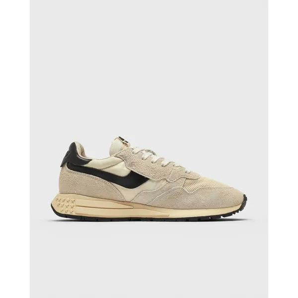 Autry Reelwind Low Beige, foto 4 van 5