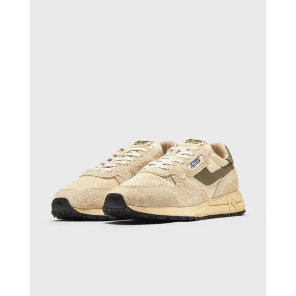 Autry Reelwind Low Beige, foto 2 van 5