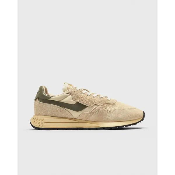 Autry Reelwind Low Beige, foto 4 van 5