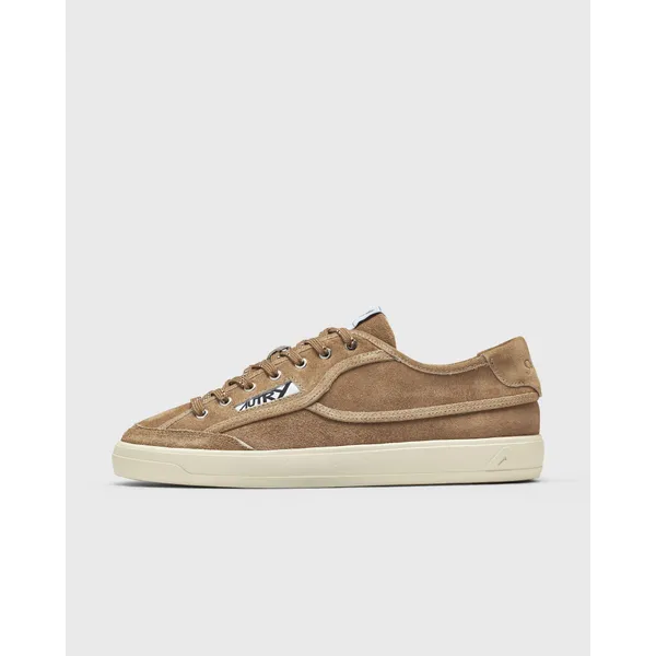 Autry Windscape Low Bruin, vergelijk prijzen bij 1 winkel
