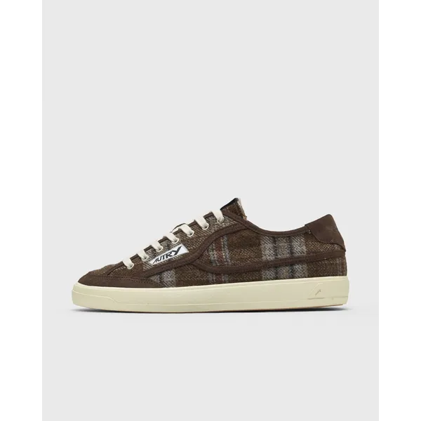 Autry Windscape Low Bruin, vergelijk prijzen bij 1 winkel