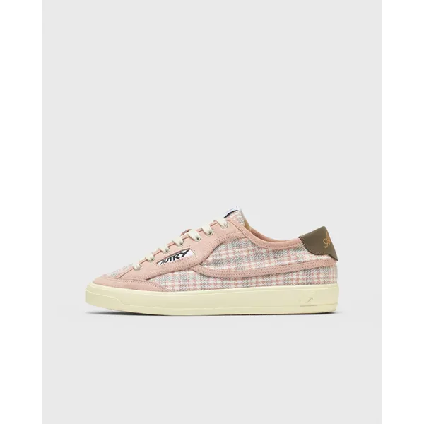 Autry Windscape Low Roze, vergelijk prijzen bij 1 winkel