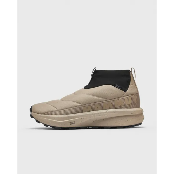 Mammut Sender Moc Low Zwart, vergelijk prijzen bij 1 winkel