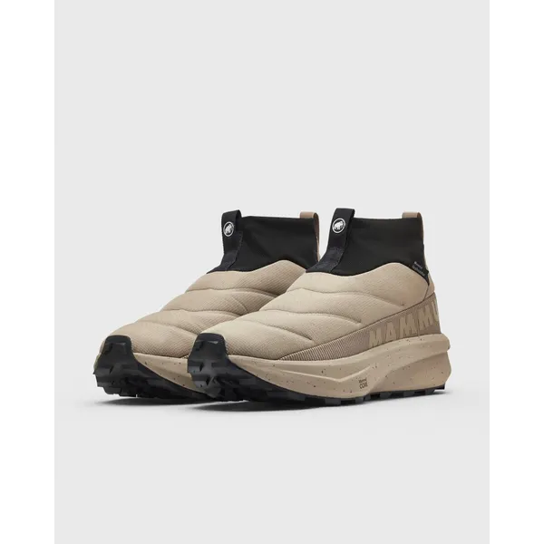 Mammut Sender Moc Low Zwart, foto 2 van 5