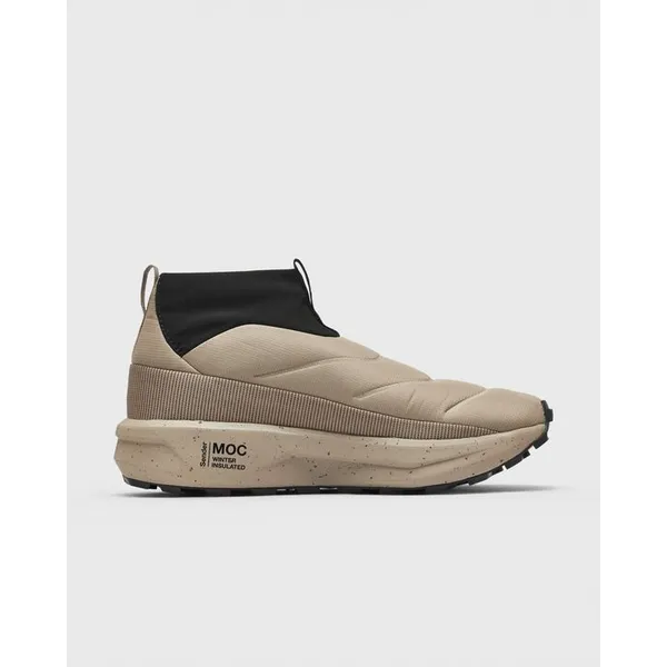 Mammut Sender Moc Low Zwart, foto 4 van 5