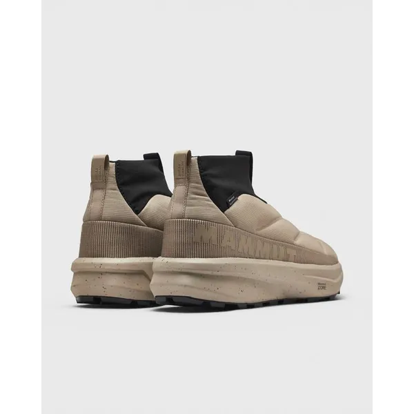 Mammut Sender Moc Low Zwart, foto 5 van 5