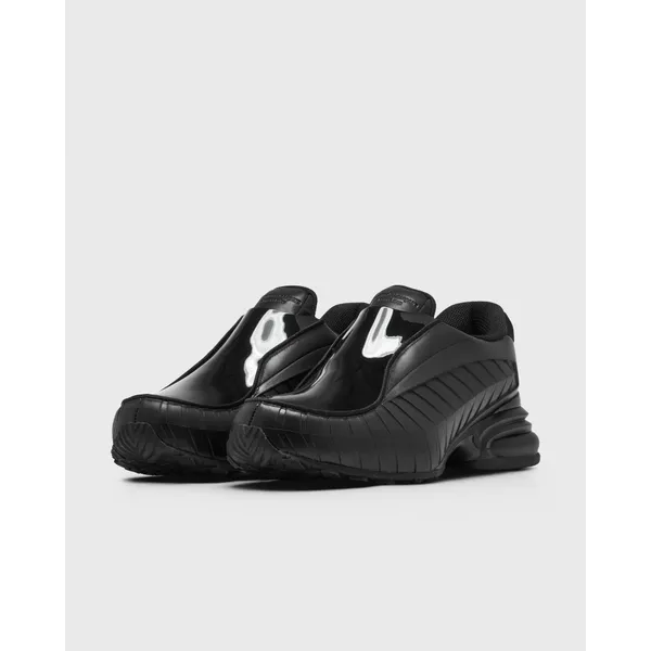 Comme des Garçons Homme Plus X Nike Zwart, foto 2 van 5